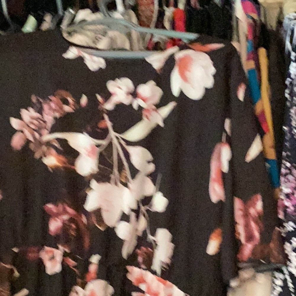 Boohoo Dress Sz 16